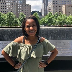 Meet your Posher, Sonia